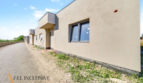 Kaufen Einfamilienhaus, Einfamilienhaus, Dunajská Streda, Slowakei