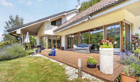 Kaufen Einfamilienhaus, Einfamilienhaus, Potočná, Trenčín, Slowakei