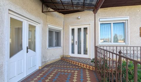 Kaufen Einfamilienhaus, Einfamilienhaus, č.d., Nové Zámky, Slowakei