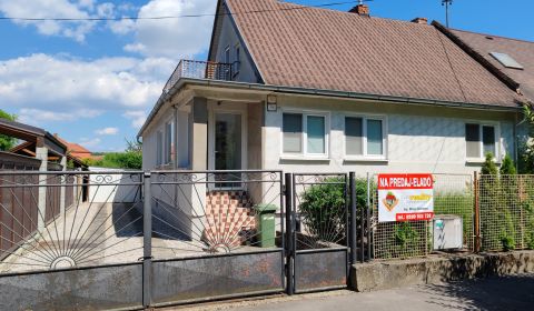 Kaufen Einfamilienhaus, Einfamilienhaus, Zimná, Komárno, Slowakei