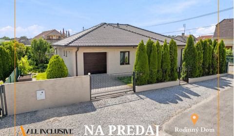 Kaufen Einfamilienhaus, Einfamilienhaus, Šaľa, Slowakei