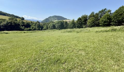Kaufen Baugrund, Baugrund, Žilina, Slowakei