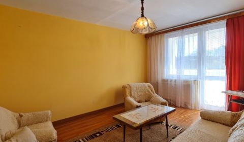 Kaufen 2-Zimmer-Wohnung, 2-Zimmer-Wohnung, Tekovská, Levice, Slowakei