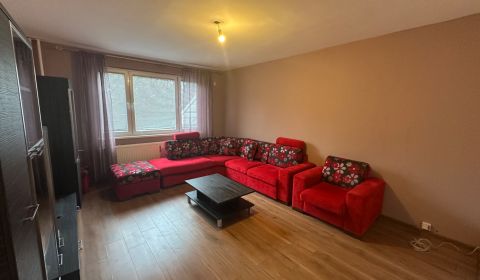Kaufen 3-Zimmer-Wohnung, 3-Zimmer-Wohnung, K. Marxa, Levice, Slowakei