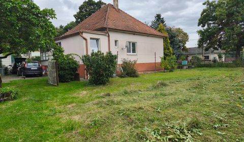 Kaufen Einfamilienhaus, Einfamilienhaus, Topoľčany, Slowakei