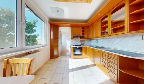 Kaufen 3-Zimmer-Wohnung, 3-Zimmer-Wohnung, Topoľčany, Slowakei