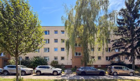 Kaufen 3-Zimmer-Wohnung, 3-Zimmer-Wohnung, Staré záhrady, Bratislava -
