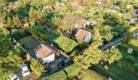 Kaufen Ferienhaus, Ferienhaus, Nové Zámky, Slowakei