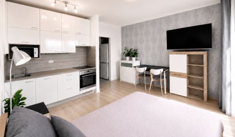 Kaufen Garconniere, Garconniere, Krásnohorská, Bratislava - Petržalka,