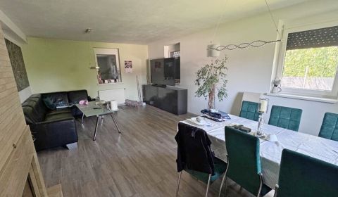 Kaufen Einfamilienhaus, Einfamilienhaus, Nové Košariská, Senec, Slowak