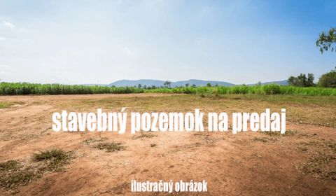 Kaufen Baugrund, Baugrund, Brezová, Malacky, Slowakei