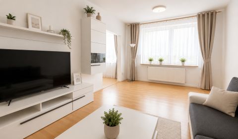 Kaufen 3-Zimmer-Wohnung, 3-Zimmer-Wohnung, Stred, Považská Bystrica, S