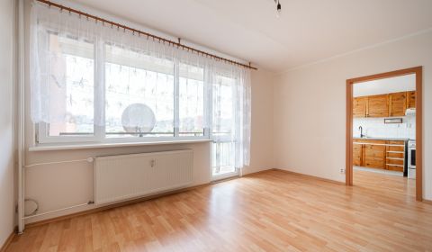 Kaufen 3-Zimmer-Wohnung, 3-Zimmer-Wohnung, Opatovská 651/33, Trenčín, 