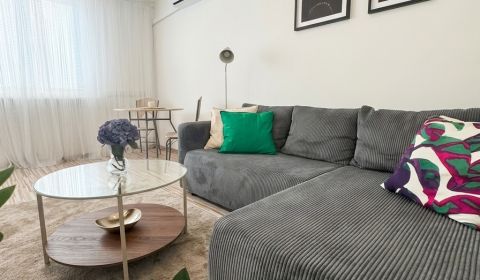 Mieten 2-Zimmer-Wohnung, 2-Zimmer-Wohnung, Bratislava - Staré Mesto, S