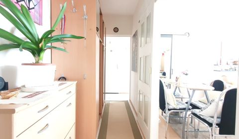 Kaufen 1-Zimmer-Wohnung, 1-Zimmer-Wohnung, Sitnianska, Banská Bystrica