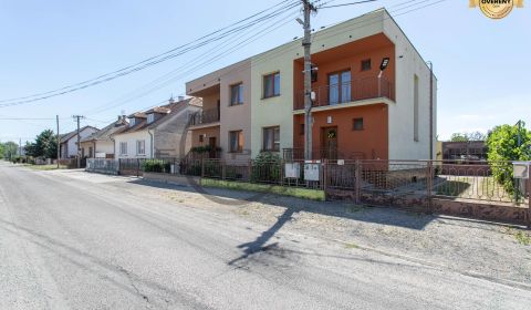 Kaufen Einfamilienhaus, Einfamilienhaus, Záhradná, Malacky, Slowakei