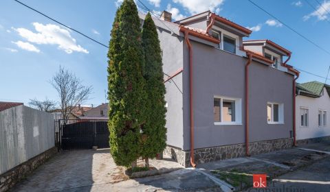 Kaufen Einfamilienhaus, Lučenec, Slowakei