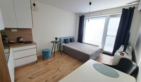 Mieten 1-Zimmer-Wohnung, 1-Zimmer-Wohnung, Fialová, Bratislava - Petrž