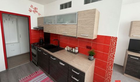 Kaufen 2-Zimmer-Wohnung, Banská Bystrica, Slowakei