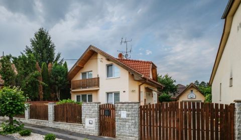 Kaufen Einfamilienhaus, Lučenec, Slowakei