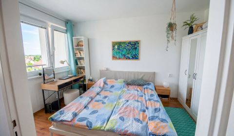 Kaufen 2-Zimmer-Wohnung, 2-Zimmer-Wohnung, Nové Zámky, Slowakei
