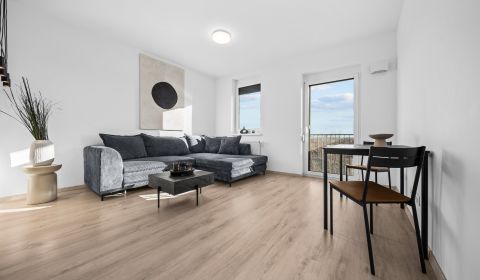 Kaufen 2-Zimmer-Wohnung, 2-Zimmer-Wohnung, Hraničná, Bratislava - Ruži