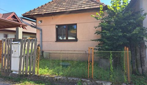 Kaufen Einfamilienhaus, Einfamilienhaus, Žarnovica, Slowakei