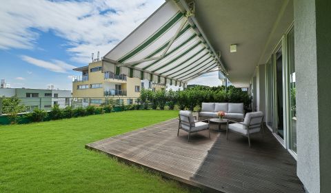 Kaufen 2-Zimmer-Wohnung, 2-Zimmer-Wohnung, Pod Vachmajstrom, Bratislav
