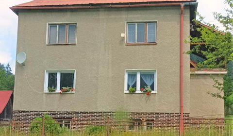 Kaufen Einfamilienhaus, Einfamilienhaus, Čadca, Slowakei