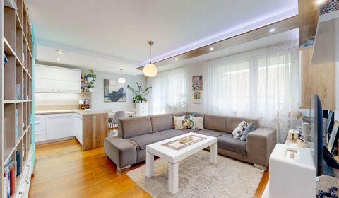 Kaufen 4-Zimmer-Wohnung, 4-Zimmer-Wohnung, Tyršova, Humenné, Slowakei