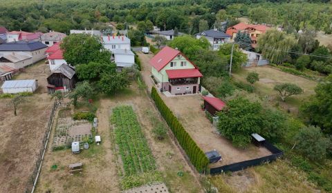 Kaufen Einfamilienhaus, Einfamilienhaus, Michalovce, Slowakei