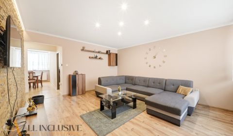 Kaufen 3-Zimmer-Wohnung, 3-Zimmer-Wohnung, Dunajská Streda, Slowakei