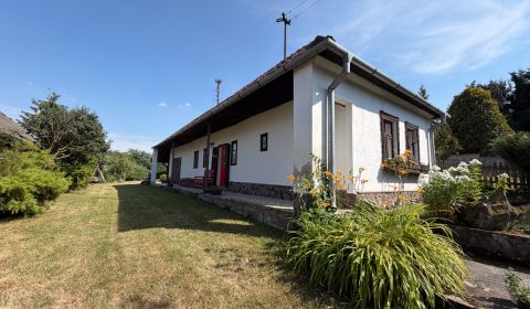 Kaufen Einfamilienhaus, Einfamilienhaus, Tichá, Topoľčany, Slowakei
