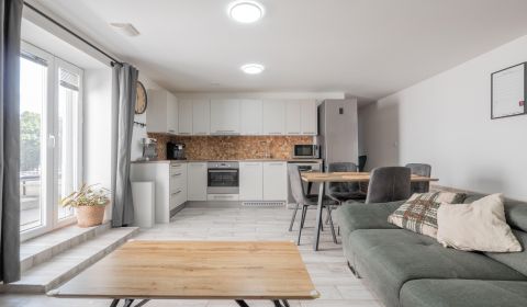 Kaufen Einfamilienhaus, Einfamilienhaus, Nitra, Slowakei