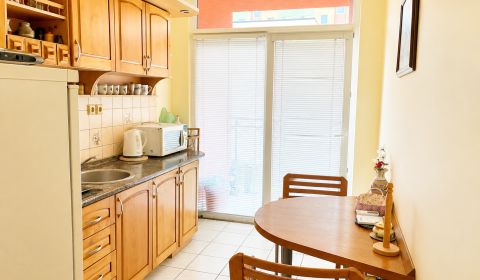 Kaufen 3-Zimmer-Wohnung, 3-Zimmer-Wohnung, Tolstého, Prievidza, Slowak