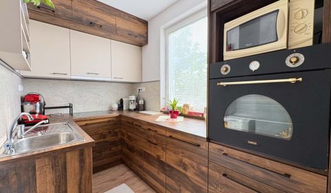 Kaufen 2-Zimmer-Wohnung, 2-Zimmer-Wohnung, Komárno, Slowakei