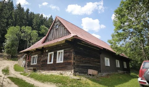 Kaufen Ferienhaus, Ferienhaus, Kornica, Čadca, Slowakei