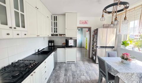 Kaufen 3-Zimmer-Wohnung, 3-Zimmer-Wohnung, Nové Zámky, Nové Zámky, Slo