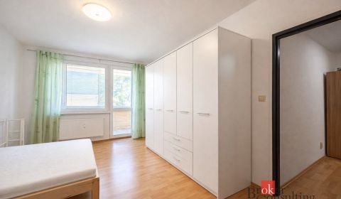 Kaufen 2-Zimmer-Wohnung, Žiar nad Hronom, Slowakei