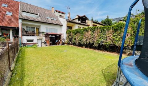 Kaufen Einfamilienhaus, Einfamilienhaus, Partizánske, Slowakei