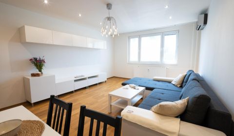 Kaufen 4-Zimmer-Wohnung, 4-Zimmer-Wohnung, Bernolákova, Košice - Západ