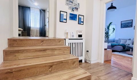Mieten 3-Zimmer-Wohnung, 3-Zimmer-Wohnung, Hlavné námestie, Nové Zámky