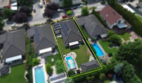 Kaufen Einfamilienhaus, Einfamilienhaus, ulica, Trnava, Slowakei