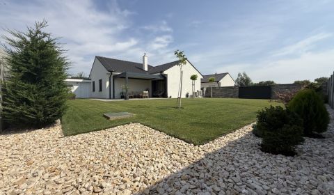 Kaufen Einfamilienhaus, Einfamilienhaus, Zlaté Moravce, Slowakei