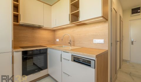 Kaufen 1-Zimmer-Wohnung, 1-Zimmer-Wohnung, Poprad, Slowakei
