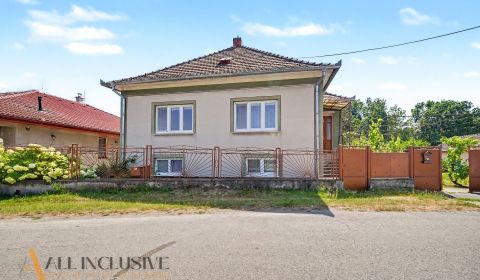 Kaufen Einfamilienhaus, Einfamilienhaus, Dunajská Streda, Slowakei
