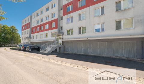 Kaufen 4-Zimmer-Wohnung, 4-Zimmer-Wohnung, Bullova, Bratislava - Dúbra
