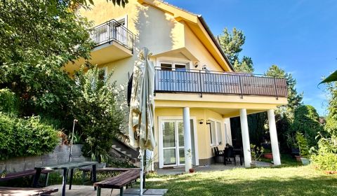 Kaufen Einfamilienhaus, Einfamilienhaus, Potočná, Bratislava - Rača, S
