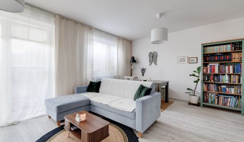 Kaufen 3-Zimmer-Wohnung, 3-Zimmer-Wohnung, Dunajská, Senec, Slowakei