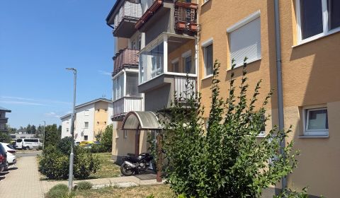 Kaufen 3-Zimmer-Wohnung, 3-Zimmer-Wohnung, M.R.Štefánika, Senec, Slowa